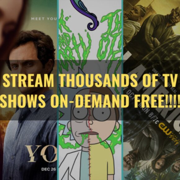 Jailbroken Fire Sticks - Picture 5 of 7